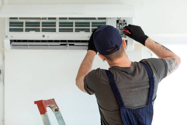 Best HVAC Maintenance and Cleaning  in Halfway, MD